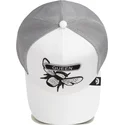 mutsid-kumer-valge-snapback-classic-rocker-queen-the-farm-goorin-bros