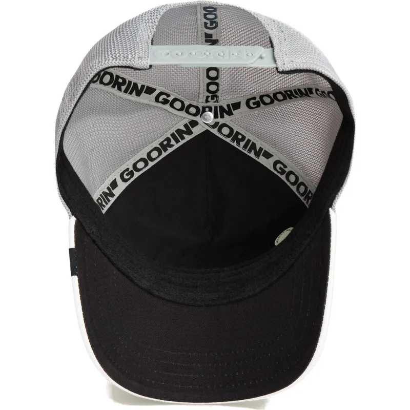 mutsid-kumer-valge-snapback-classic-rocker-queen-the-farm-goorin-bros