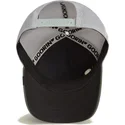 mutsid-kumer-roheline-snapback-classic-rocker-deadly-the-farm-goorin-bros
