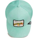 mutsid-kumer-sinine-snapback-terry-cloth-the-farm-goorin-bros