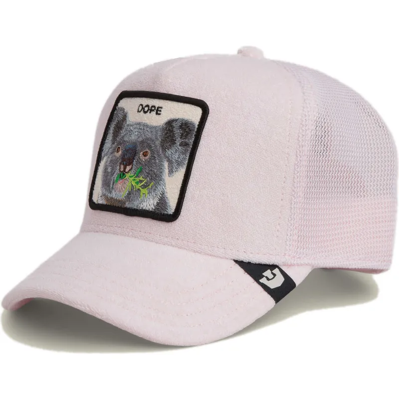 cap-kumer-pink-snapback-the-farm-de-goorin-bros