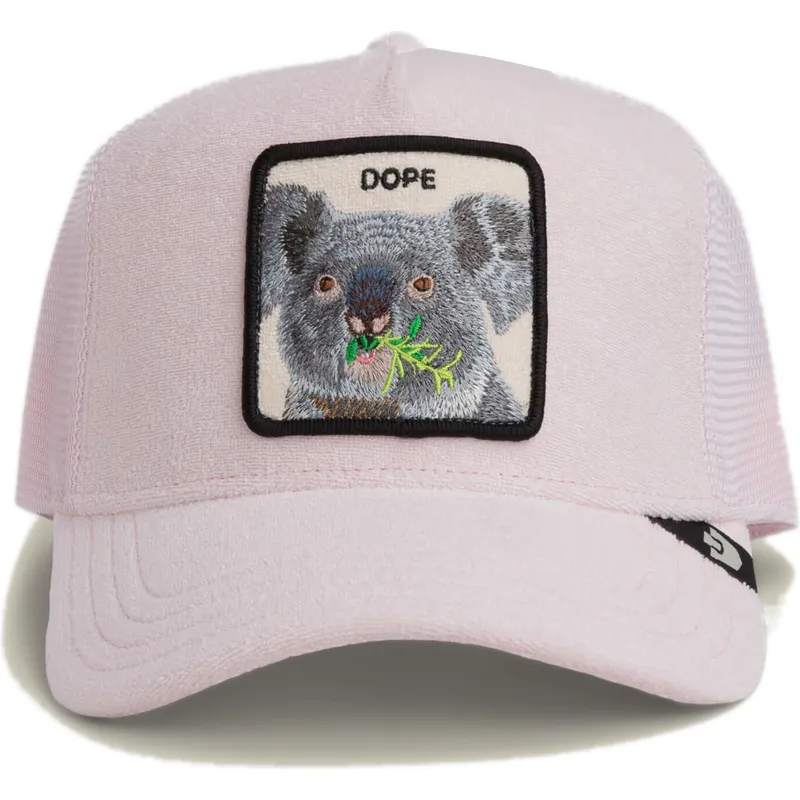 cap-kumer-pink-snapback-the-farm-de-goorin-bros