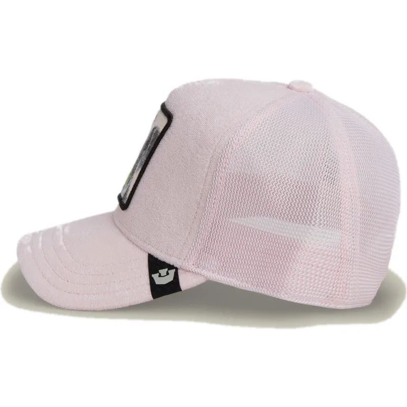 cap-kumer-pink-snapback-the-farm-de-goorin-bros