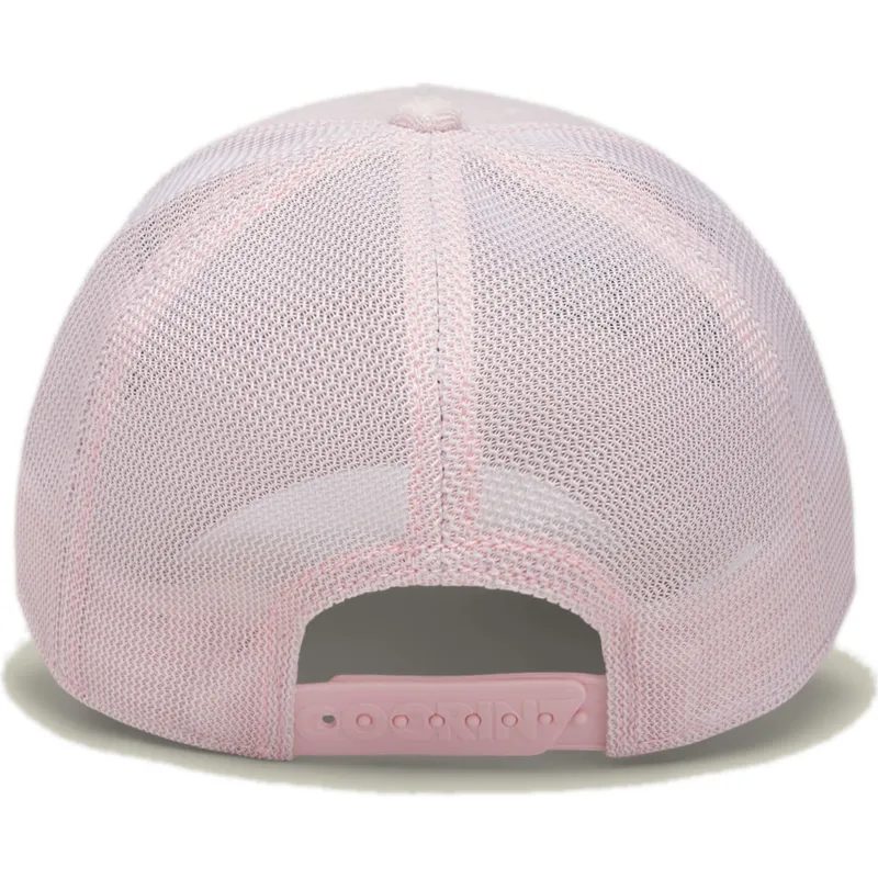 mutsid-kumer-veok-roosa-snapback-koala-dope-terry-cloth-the-farm-the-farm-de-goorin-bros