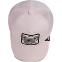 mutsid-kumer-veok-roosa-snapback-koala-dope-terry-cloth-the-farm-the-farm-de-goorin-bros