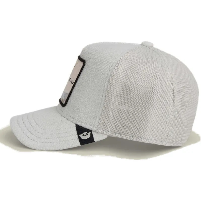 mutsid-kumer-hall-snapback-delulu-terry-cloth-the-farm-goorin-bros