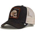 mutsid-kumer-must-snapback-cancelled-denim-skull-the-farm-goorin-bros
