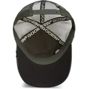 mutsid-kumer-roheline-snapback-the-cancelled-skull-the-farm-goorin-bros