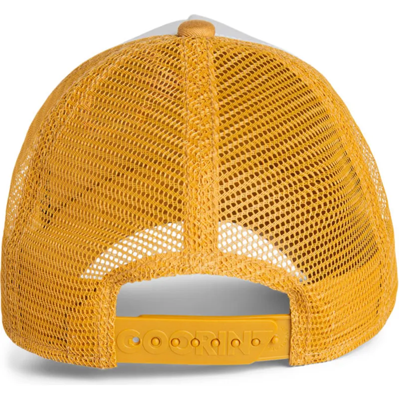 mutsid-kumer-veok-pruun-snapback-lastele-gato-curious-cat-mini-the-farm-the-farm-de-goorin-bros