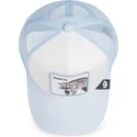 mutsid-kumer-sinine-snapback-lastele-rascal-raccoon-mini-the-farm-goorin-bros
