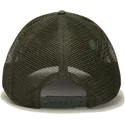 mutsid-kumer-roheline-snapback-panther-the-farm-goorin-bros