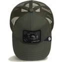 mutsid-kumer-roheline-snapback-panther-the-farm-goorin-bros