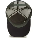 mutsid-kumer-roheline-snapback-panther-the-farm-goorin-bros