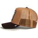 mutsid-kumer-pruun-snapback-bad-boy-the-farm-goorin-bros