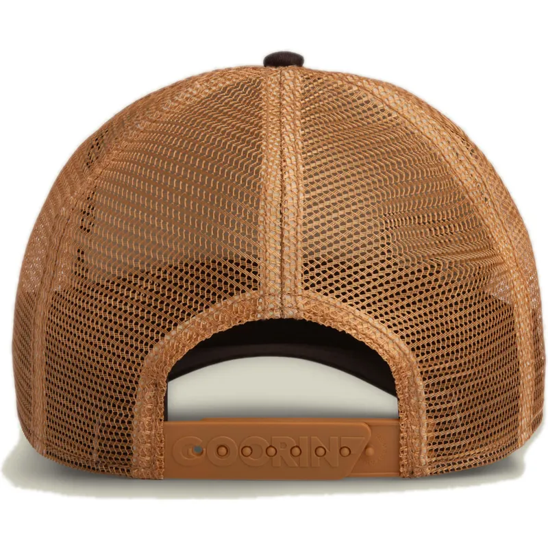 mutsid-kumer-pruun-snapback-bad-boy-the-farm-goorin-bros