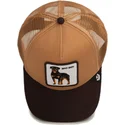 mutsid-kumer-pruun-snapback-bad-boy-the-farm-goorin-bros