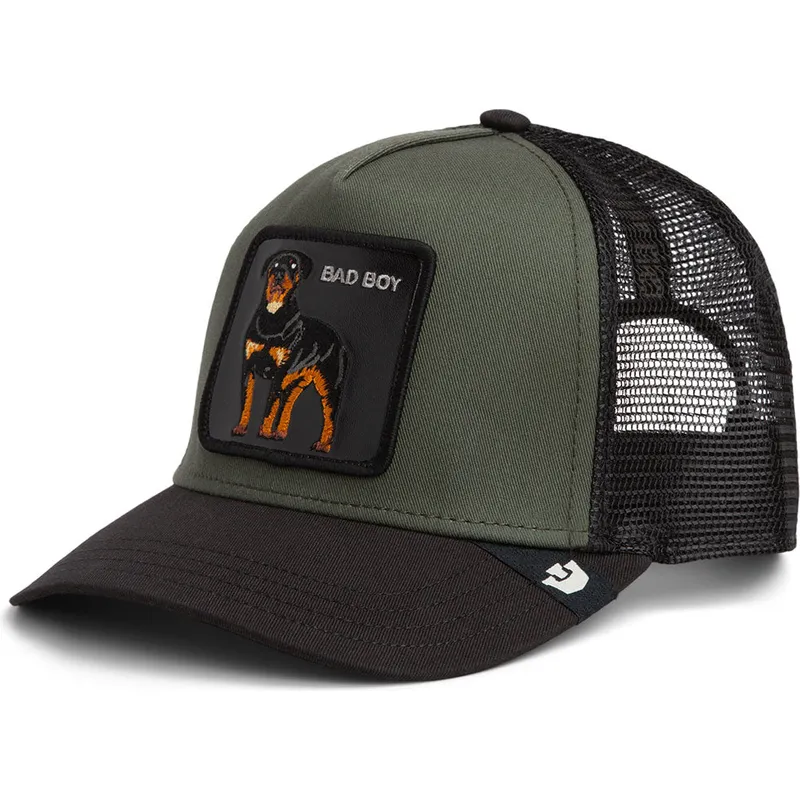 mutsid-kumer-roheline-snapback-bad-boy-the-farm-goorin-bros