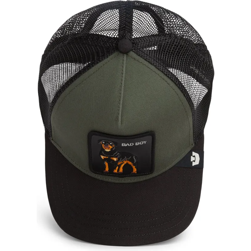 mutsid-kumer-roheline-snapback-bad-boy-the-farm-goorin-bros