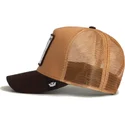 cap-kumer-brown-snapback-the-farm-de-goorin-bros