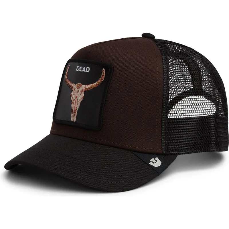 cap-kumer-brown-snapback-the-farm-de-goorin-bros