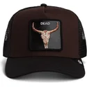 cap-kumer-brown-snapback-the-farm-de-goorin-bros