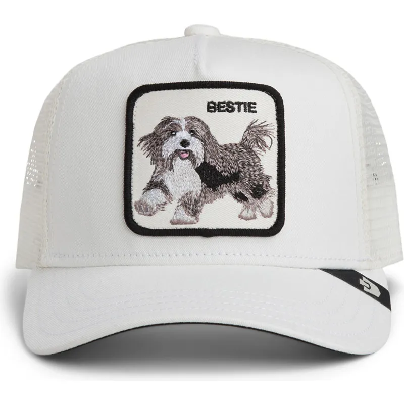 cap-kumer-white-snapback-the-farm-de-goorin-bros cap-kumer-white-snapback-the-farm-de-goorin-bros