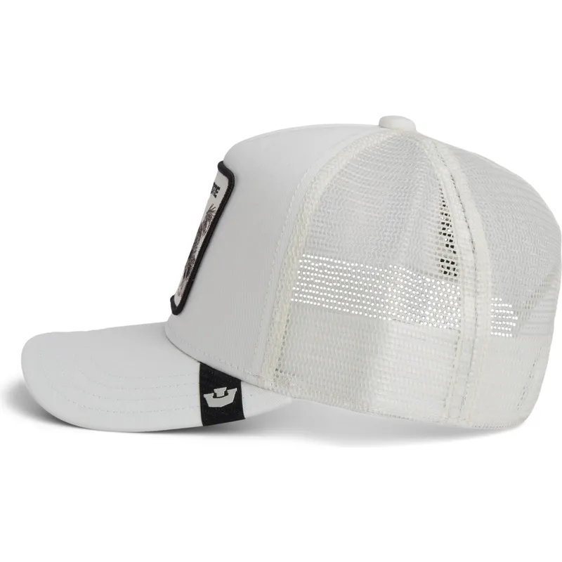 cap-kumer-white-snapback-the-farm-de-goorin-bros cap-kumer-white-snapback-the-farm-de-goorin-bros