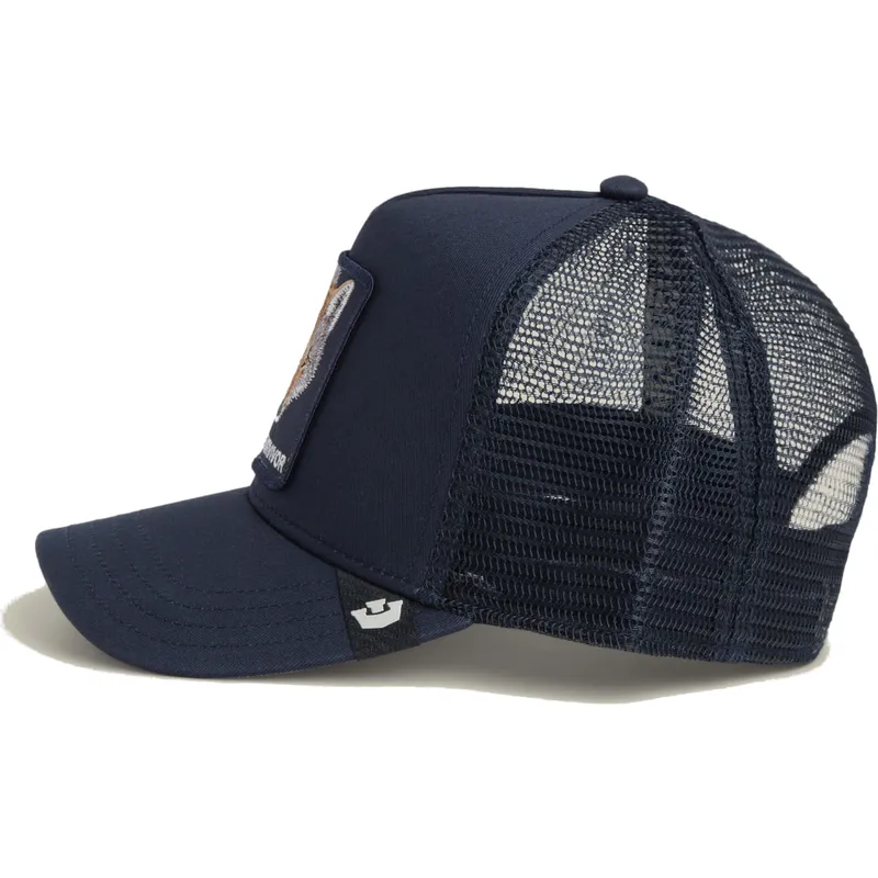 mutsid-kumer-veok-meresinine-snapback-lobo-survivor-the-farm-the-farm-de-goorin-bros