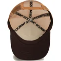 cap-kumer-brown-snapback-the-farm-de-goorin-bros