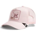 mutsid-kumer-roosa-snapback-bae-monochrome-the-farm-goorin-bros