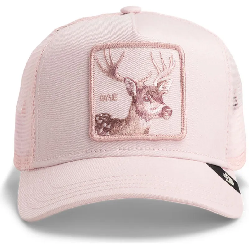 mutsid-kumer-roosa-snapback-bae-monochrome-the-farm-goorin-bros
