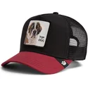 cap-kumer-black-snapback-the-farm-de-goorin-bros
