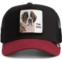 cap-kumer-black-snapback-the-farm-de-goorin-bros