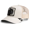 mutsid-kumer-veok-beez-snapback-lastele-pantera-panther-mini-the-farm-the-farm-de-goorin-bros
