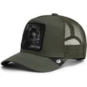 cap-kumer-green-snapback-lastele-the-farm-de-goorin-bros