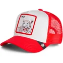 goorin-bros-youth-tiger-rush-wild-the-farm-white-and-red-trucker-hat