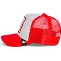 mutsid-kumer-punane-snapback-lastele-rush-wild-the-farm-goorin-bros