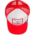mutsid-kumer-punane-snapback-lastele-rush-wild-the-farm-goorin-bros