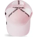 mutsid-kumer-roosa-snapback-lastele-whisper-silly-the-farm-goorin-bros