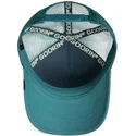 mutsid-kumer-roheline-snapback-lastele-sea-monster-the-farm-goorin-bros