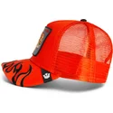 mutsid-kumer-oranz-snapback-blazing-flames-the-farm-goorin-bros
