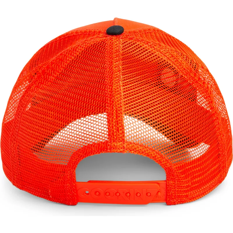 mutsid-kumer-oranz-snapback-blazing-flames-the-farm-goorin-bros