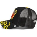 goorin-bros-phoenix-heat-flames-the-farm-black-trucker-hat