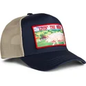 mutsid-kumer-meresinine-snapback-livin-the-dream-greener-grass-the-farm-goorin-bros