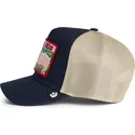 mutsid-kumer-veok-meresinine-snapback-cerdo-livin-the-dream-greener-grass-the-farm-the-farm-de-goorin-bros