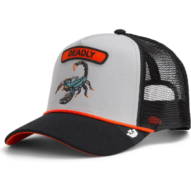 cap-kumer-gray-snapback-the-farm-de-goorin-bros