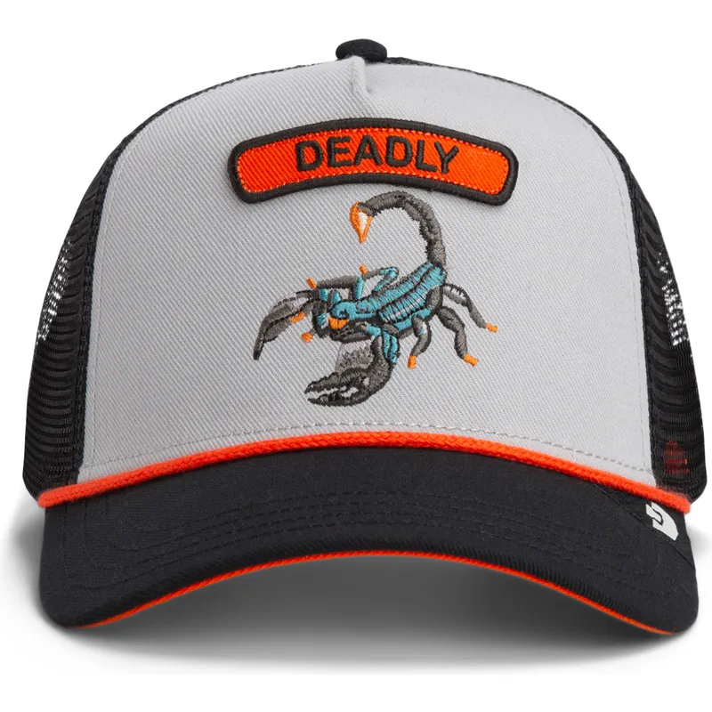 cap-kumer-gray-snapback-the-farm-de-goorin-bros