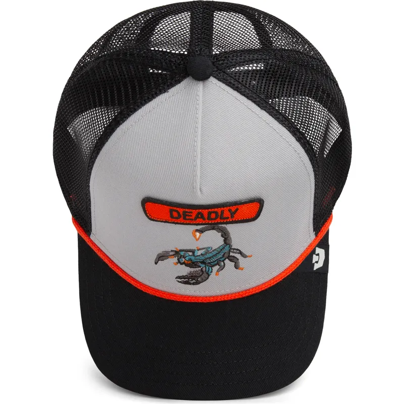 cap-kumer-gray-snapback-the-farm-de-goorin-bros