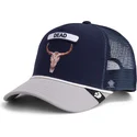 mutsid-kumer-meresinine-snapback-pop-rocker-skull-the-farm-goorin-bros