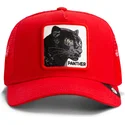 mutsid-kumer-punane-snapback-rush-panther-the-farm-goorin-bros